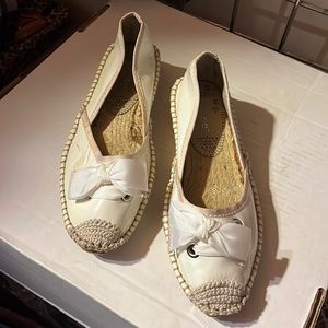 Kenzie Summer Cottage Loafers.  6